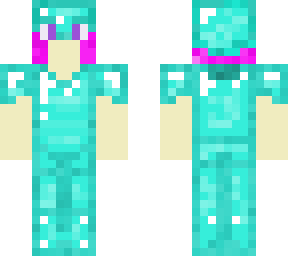 omg i rly like this its awesome but dont take the armor off eek