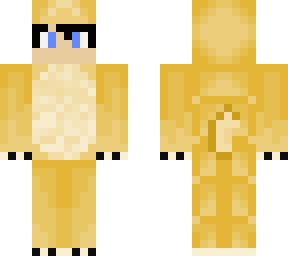 onesie doge boy