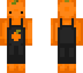 orange (slim version)