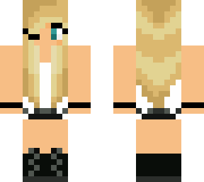 original, psycho girl ( fixed version )