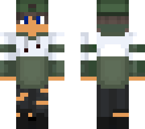 outdoors hoodie