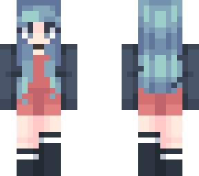 overalls