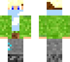 overworld ninja