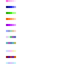 palette contest! ~read desc~