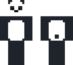 panda