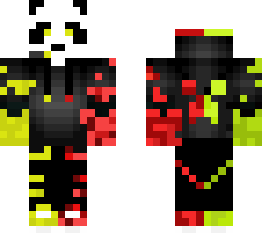 panda gamer