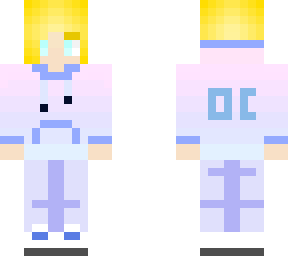 pastel hoodie