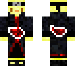pato akatsuki