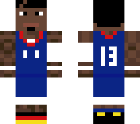 paul george