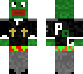 pepe le preist