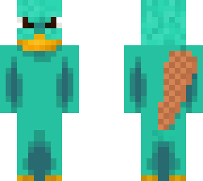 perry boi