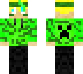 person #2 (jungle)