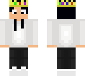 personal edit fix
