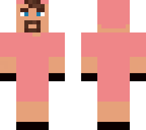 pink sheep h from fancyunicornqueen/ericathegamer