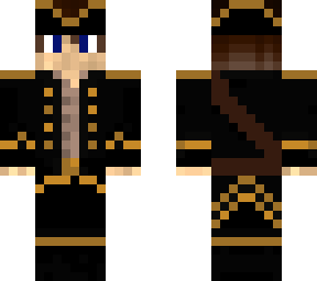 pirate