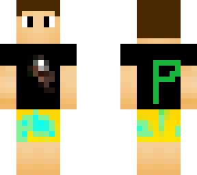 poke