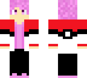 pokemin | Minecraft Skins