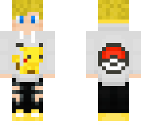 pokemon fan