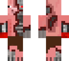 porkinator