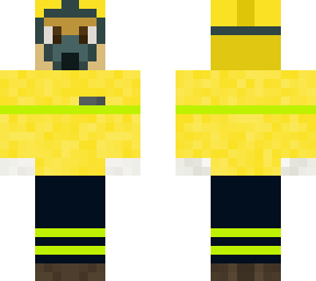presa firefighter