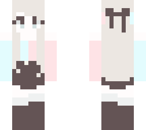 promise - my part of collab! - unshaded -