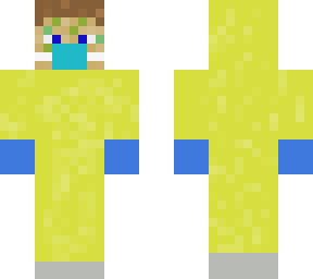 protected steve