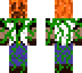 pumpkin takeover overlay