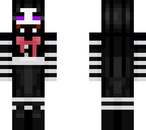 puppet girl (edit)