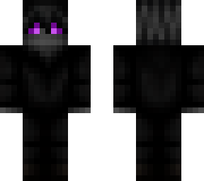 purple boi