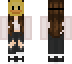 quack (steve add ish tion)