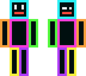rainbow