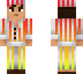 rainbow bedwars guy