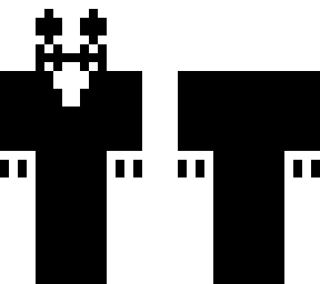 random skull