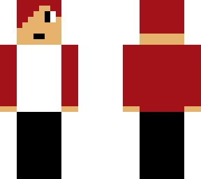 red kid