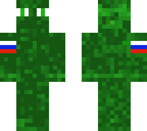 reupload russian ghillie