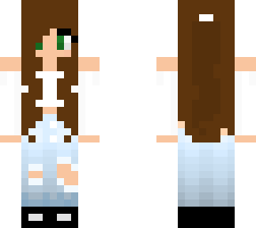revenant girl