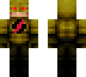 reverse flash
