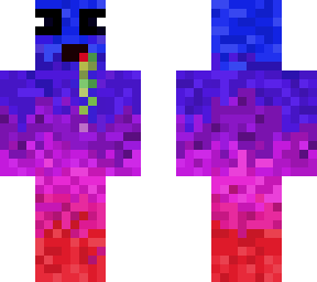 ritchie skin 1