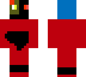 robot