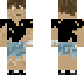 rough castaway