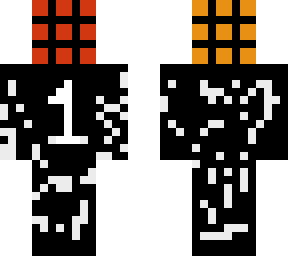 rubik's solved v1