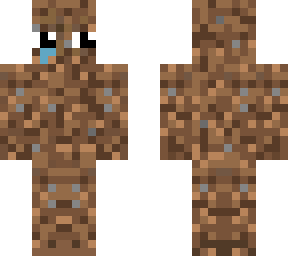 sad dirt