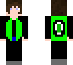sam the goku guy