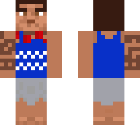 samoan