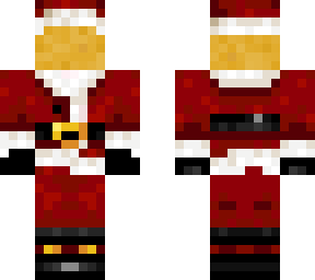santa base