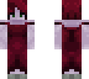 scarlet villas