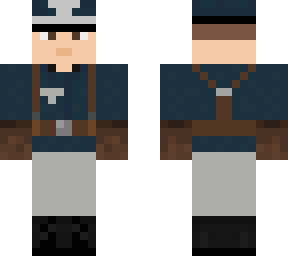 seacow empire officer