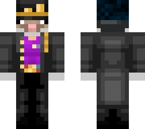 sheep jotaro