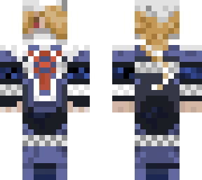 sheik