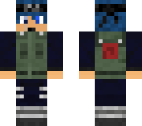 shinobi with jougon